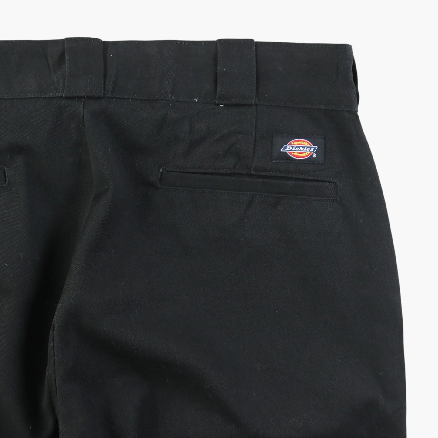 874 Work Trousers - Black - 34" 32"