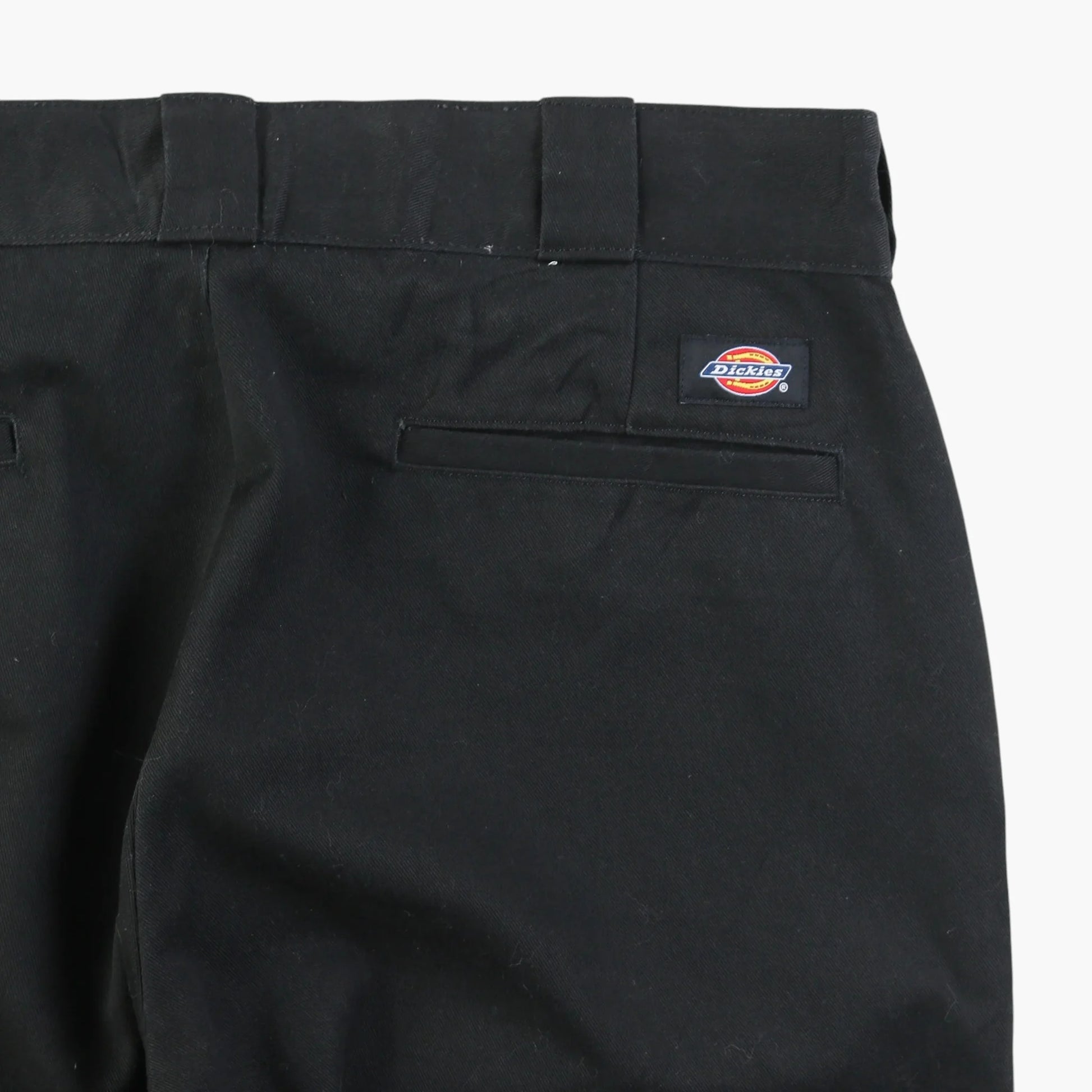 874 Work Trousers - Black - 34" 32"
