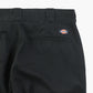 874 Work Trousers - Black - 34" 32"