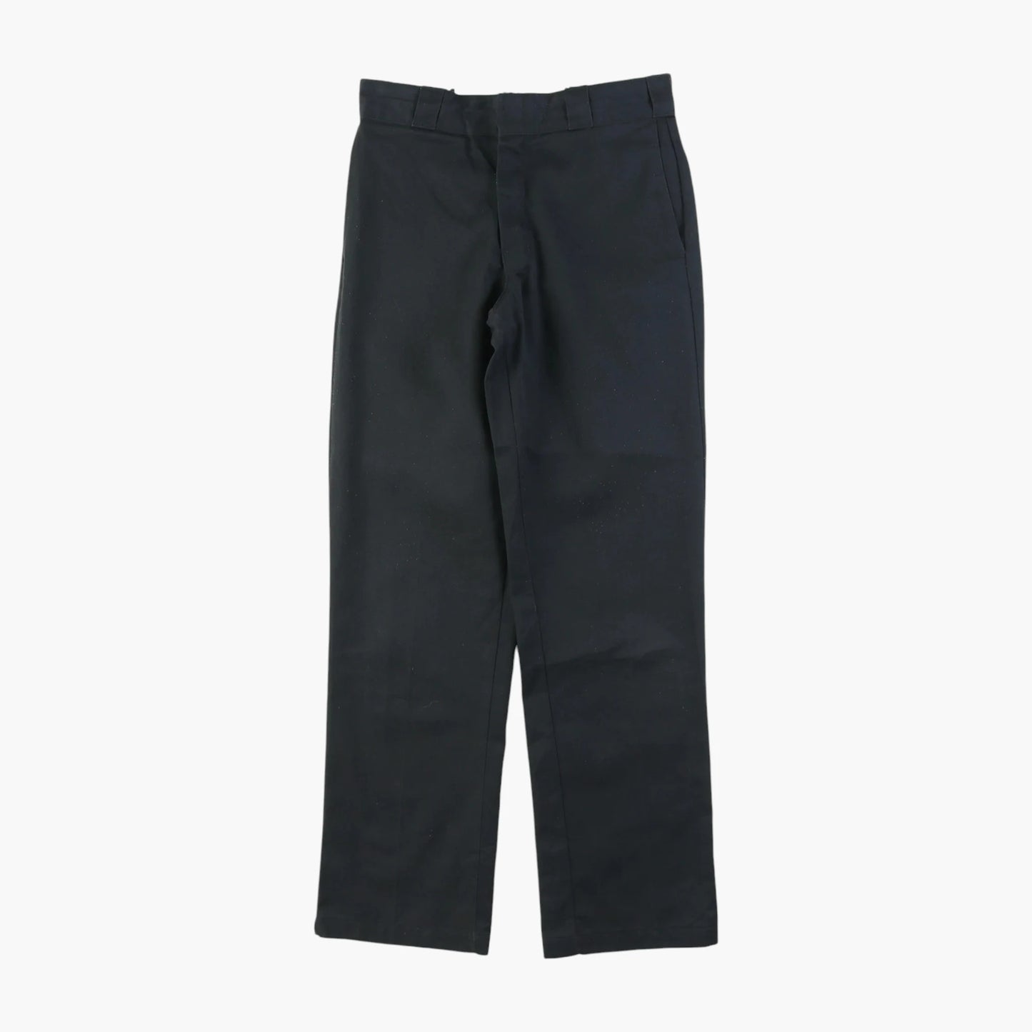 874 Work Trousers - Black - 30" 32"