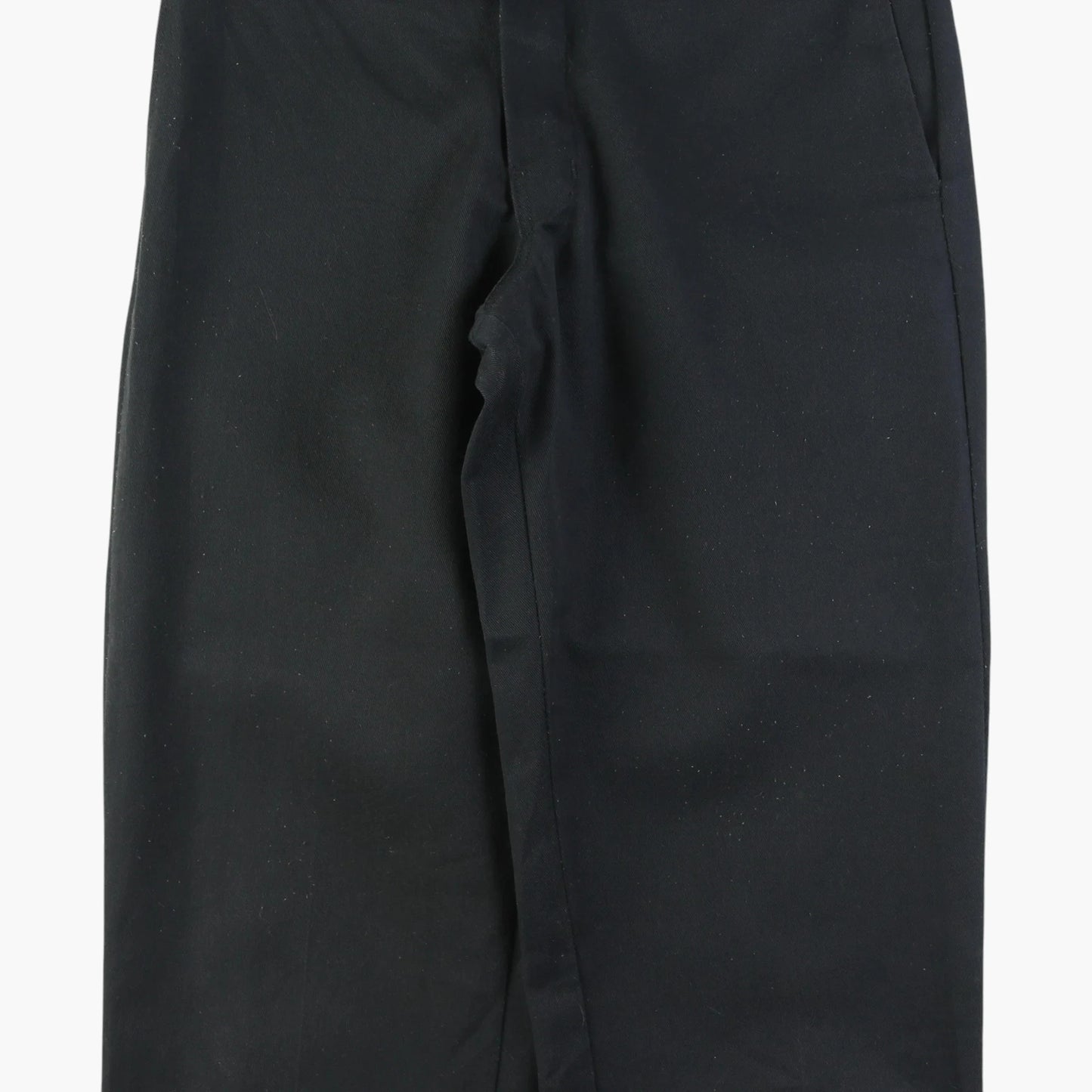 874 Work Trousers - Black - 30" 32"