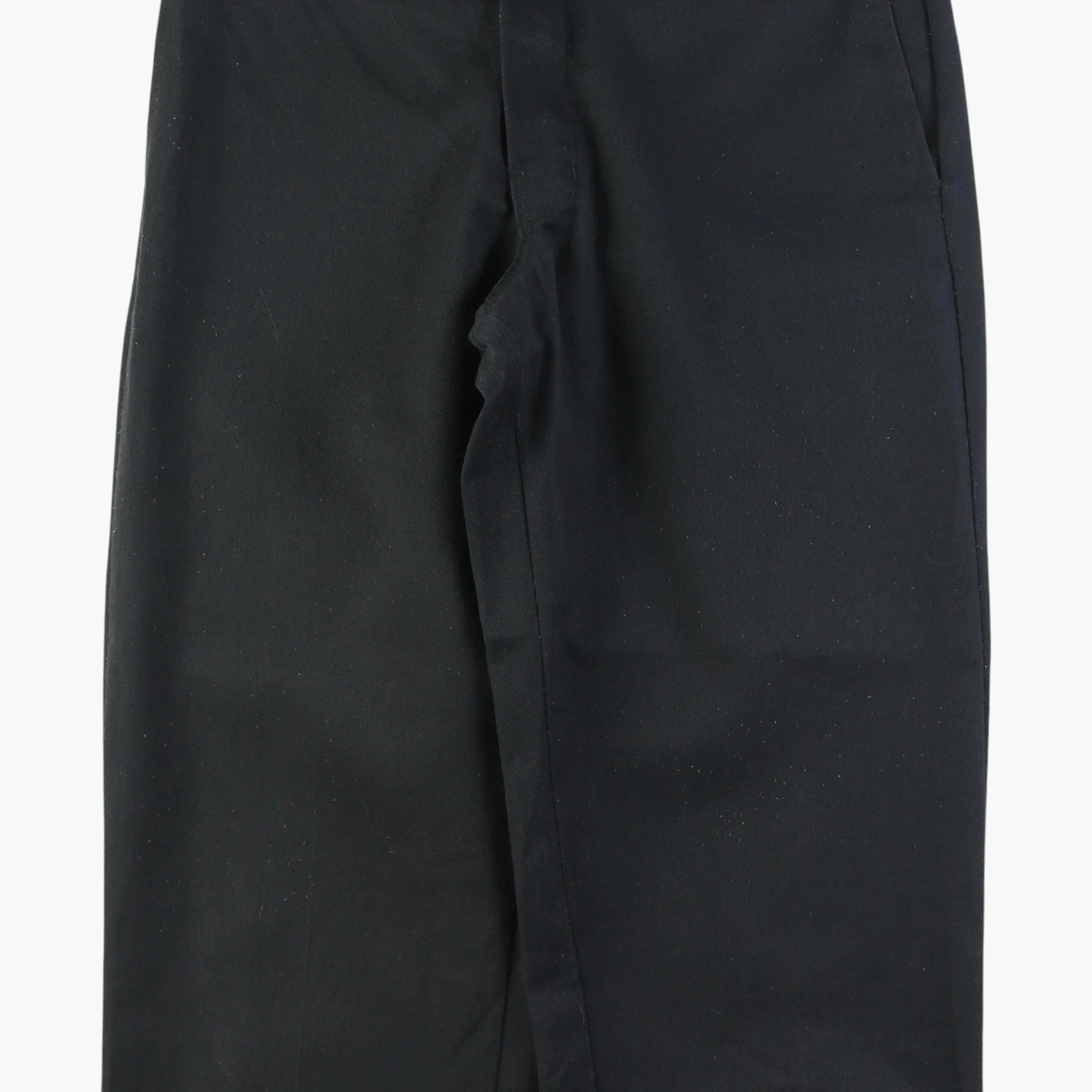 874 Work Trousers - Black - 30" 32"