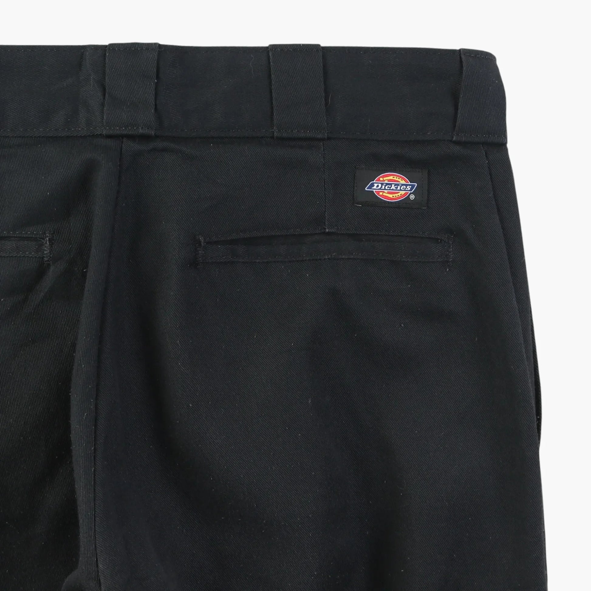 874 Work Trousers - Black - 30" 32"