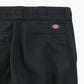 874 Work Trousers - Black - 30" 32"