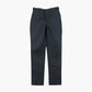 874 Work Trousers - Black - 28" 32"