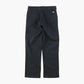 874 Work Trousers - Black - 30" 30"