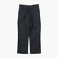 874 Work Trousers - Black - 30" 30"