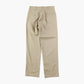 874 Work Trousers - Beige - 32" 34"