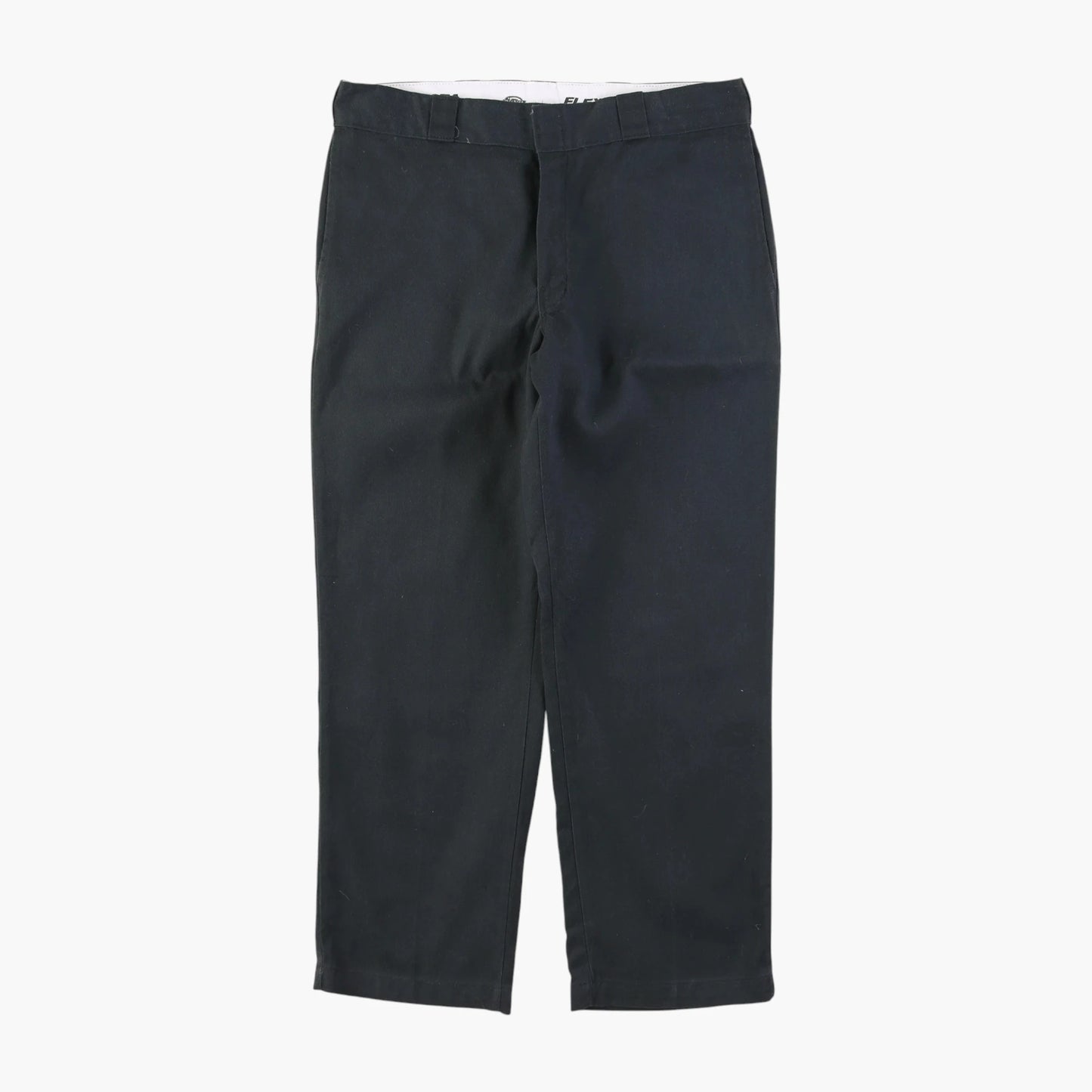 874 Work Trousers - Black - 36" 30"