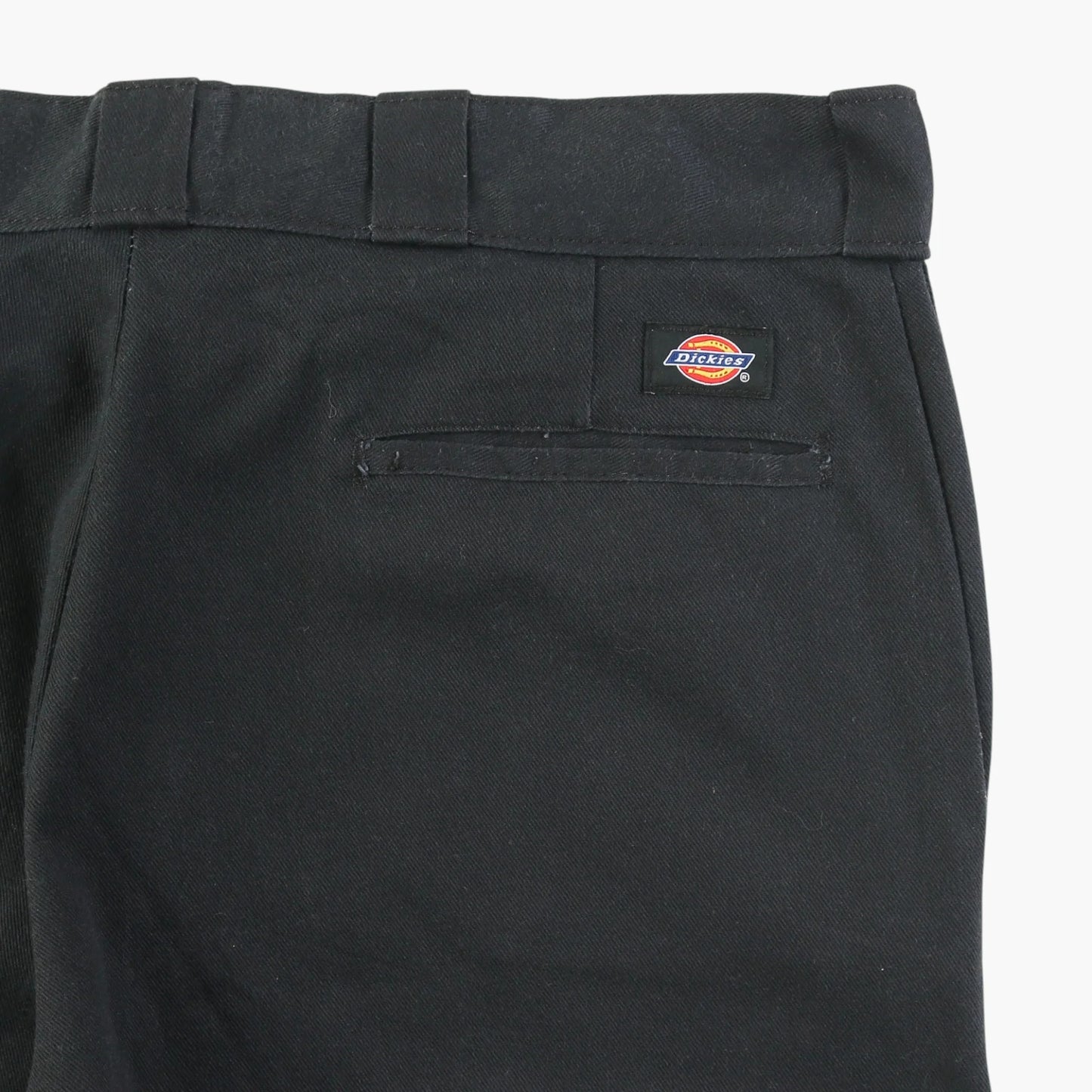 874 Work Trousers - Black - 36" 30"