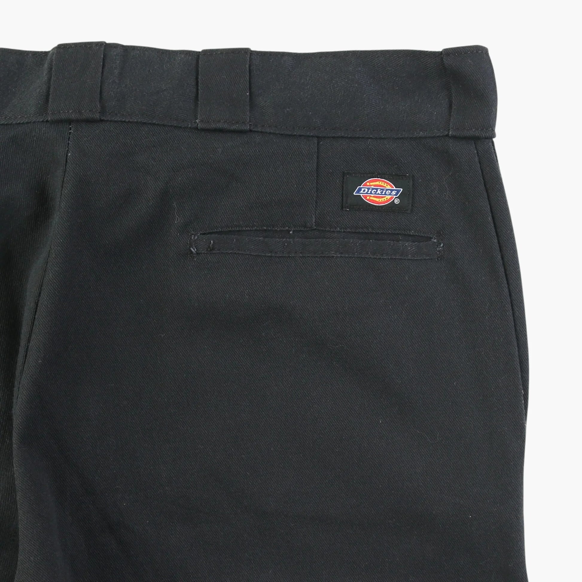 874 Work Trousers - Black - 36" 30"