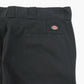 874 Work Trousers - Black - 36" 30"