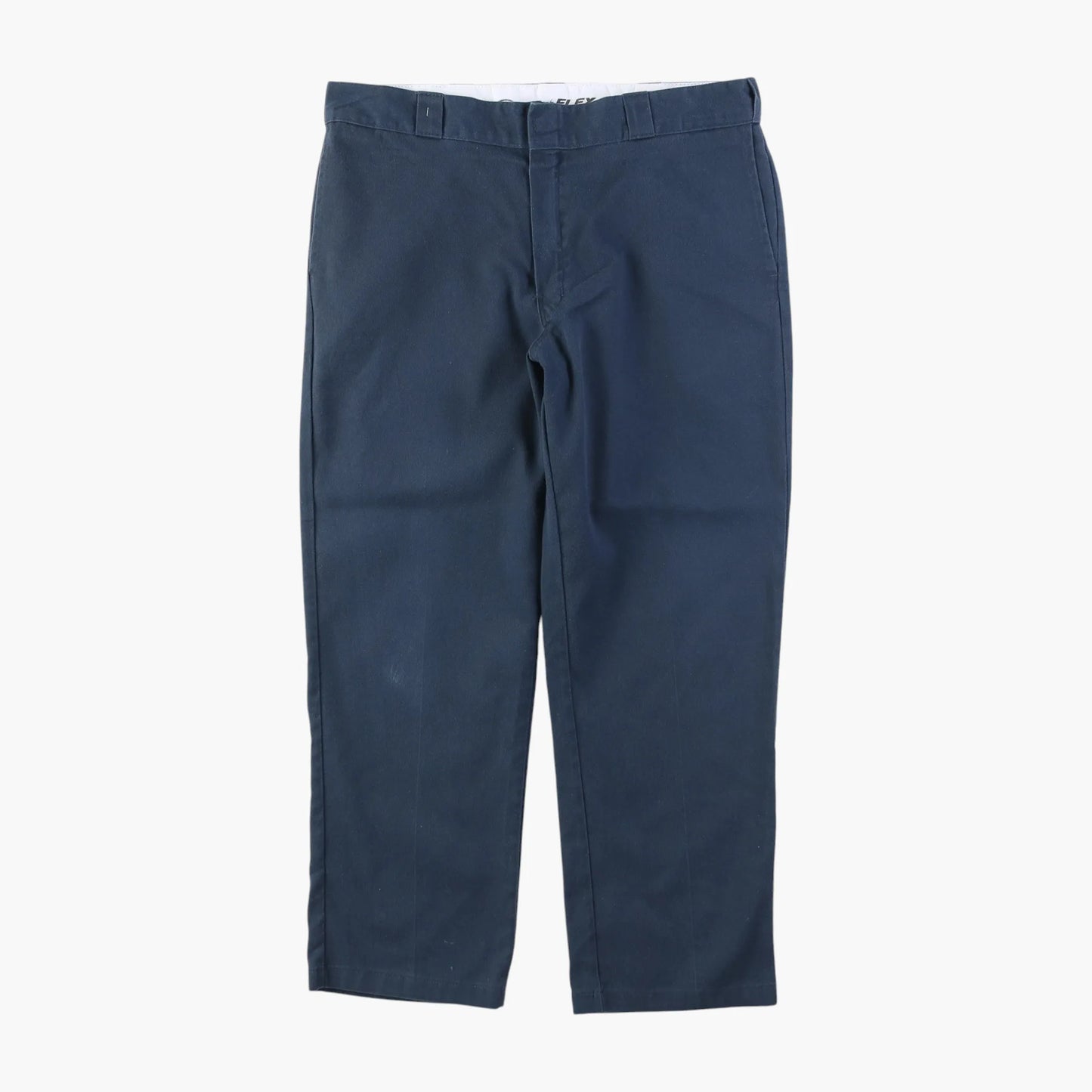 874 Work Trousers - Navy - 38" 30"