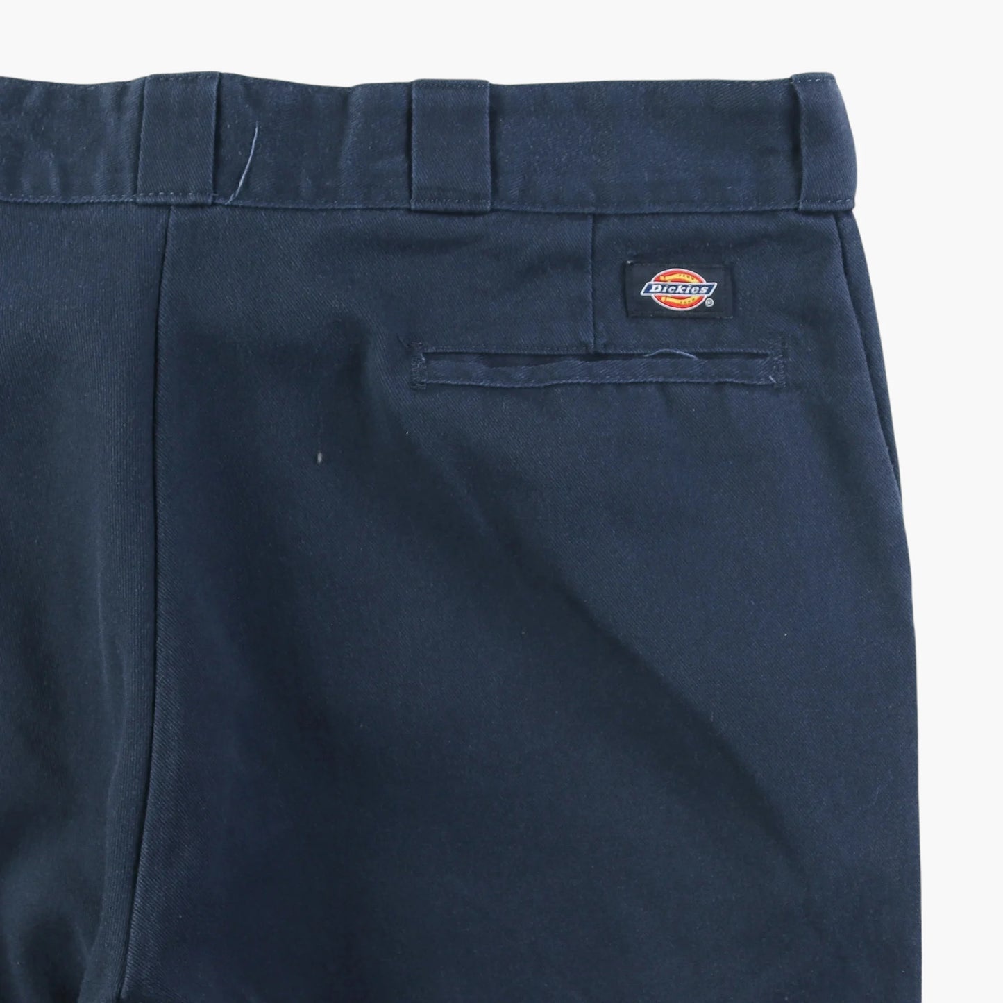 874 Work Trousers - Navy - 38" 30"