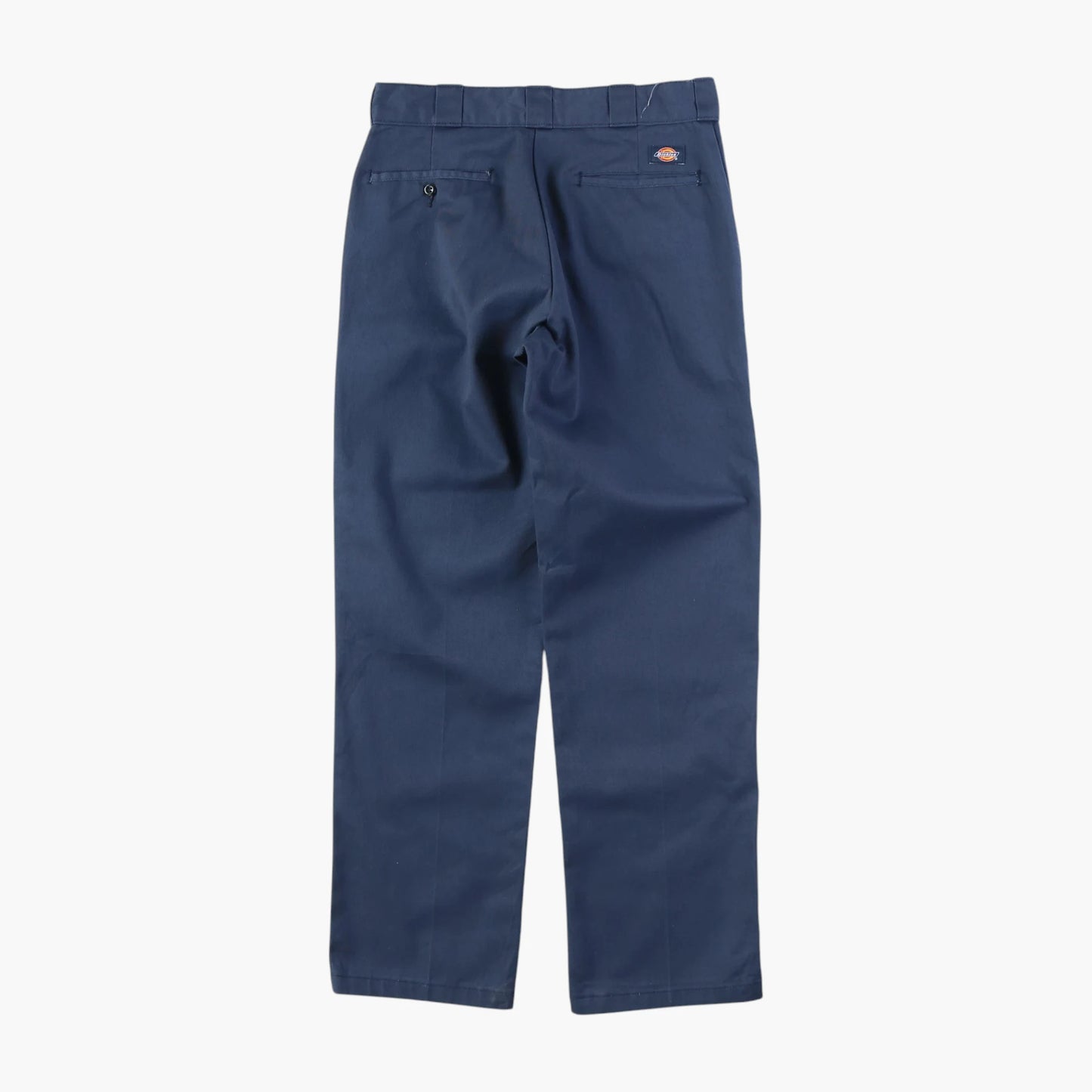 874 Work Trousers - Navy - 32" 32"