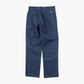 874 Work Trousers - Navy - 32" 32"