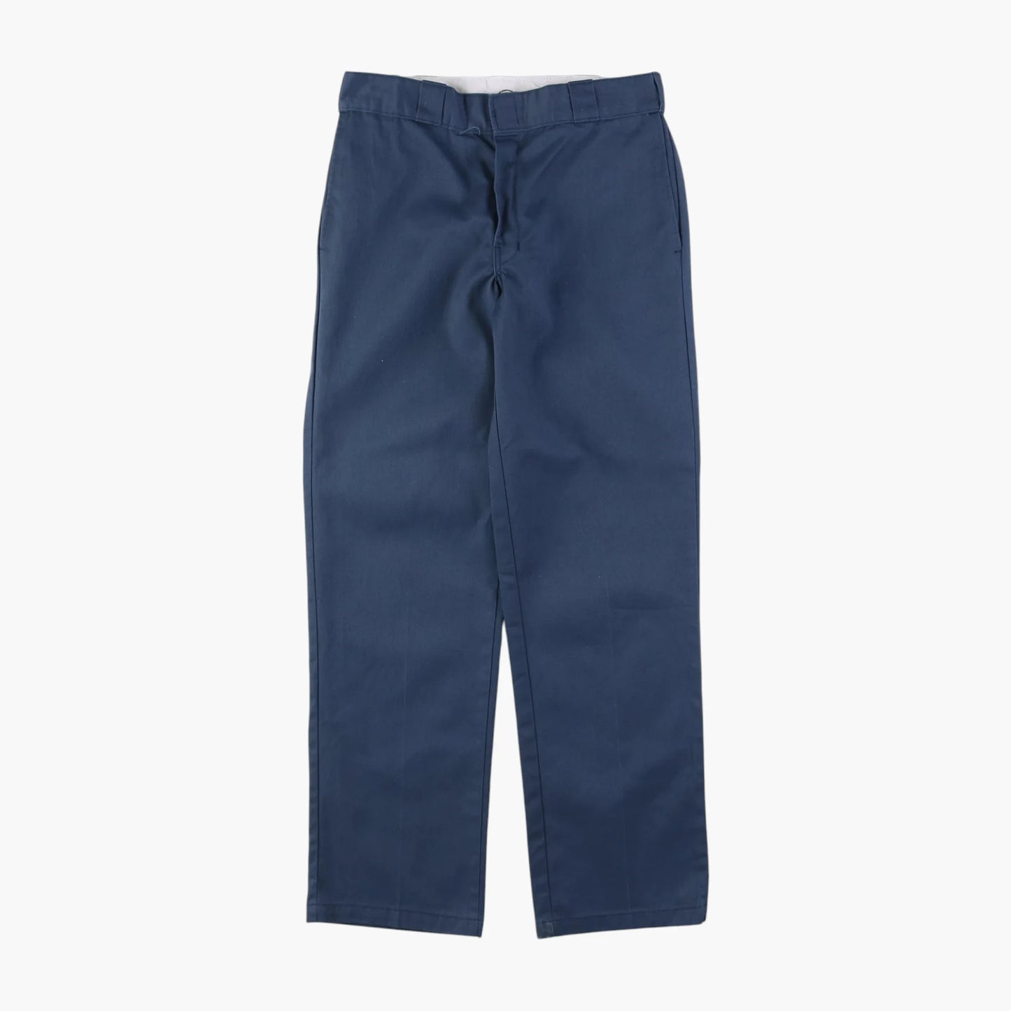 874 Work Trousers - Navy - 32" 32"
