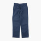 874 Work Trousers - Navy - 32" 32"