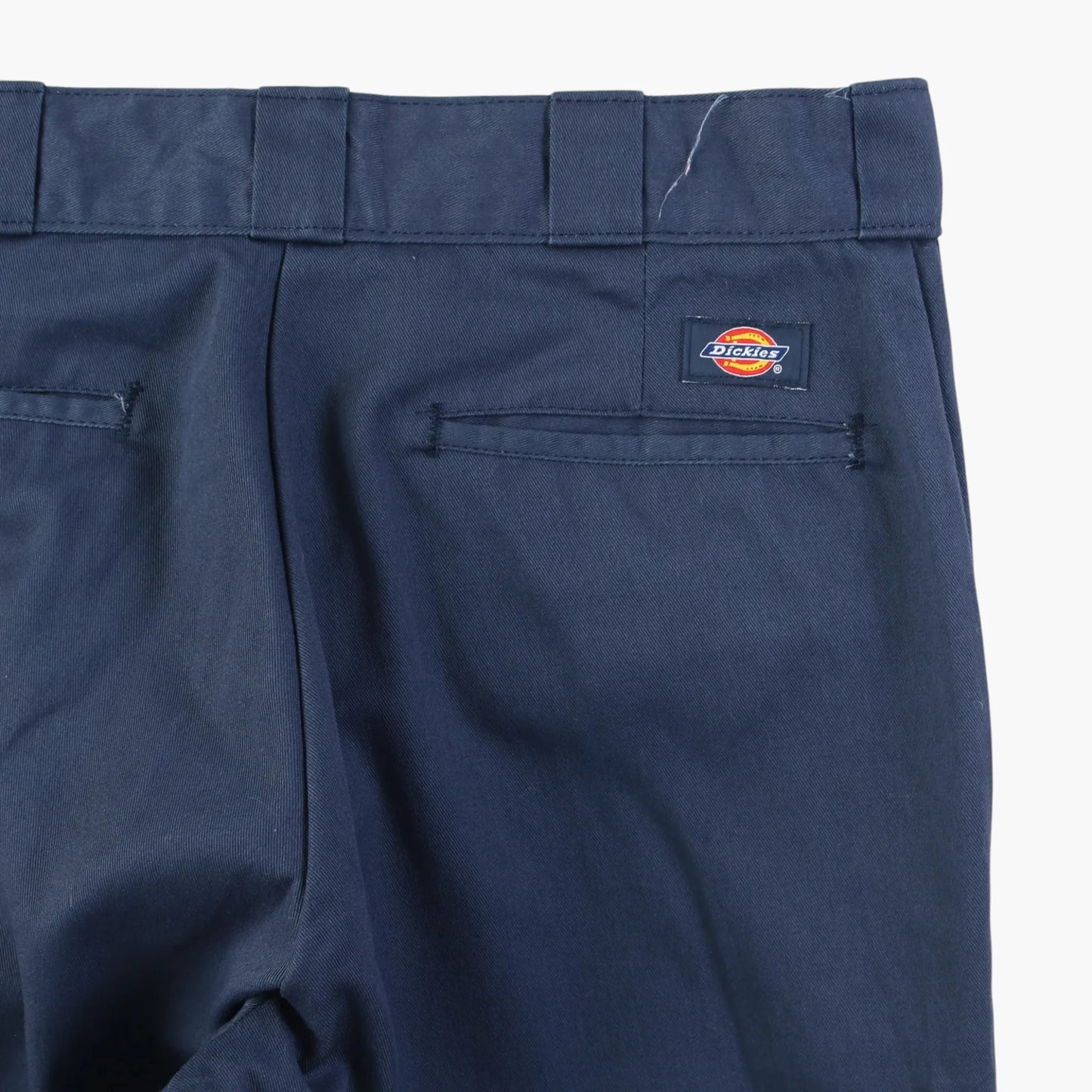 874 Work Trousers - Navy - 32" 32"