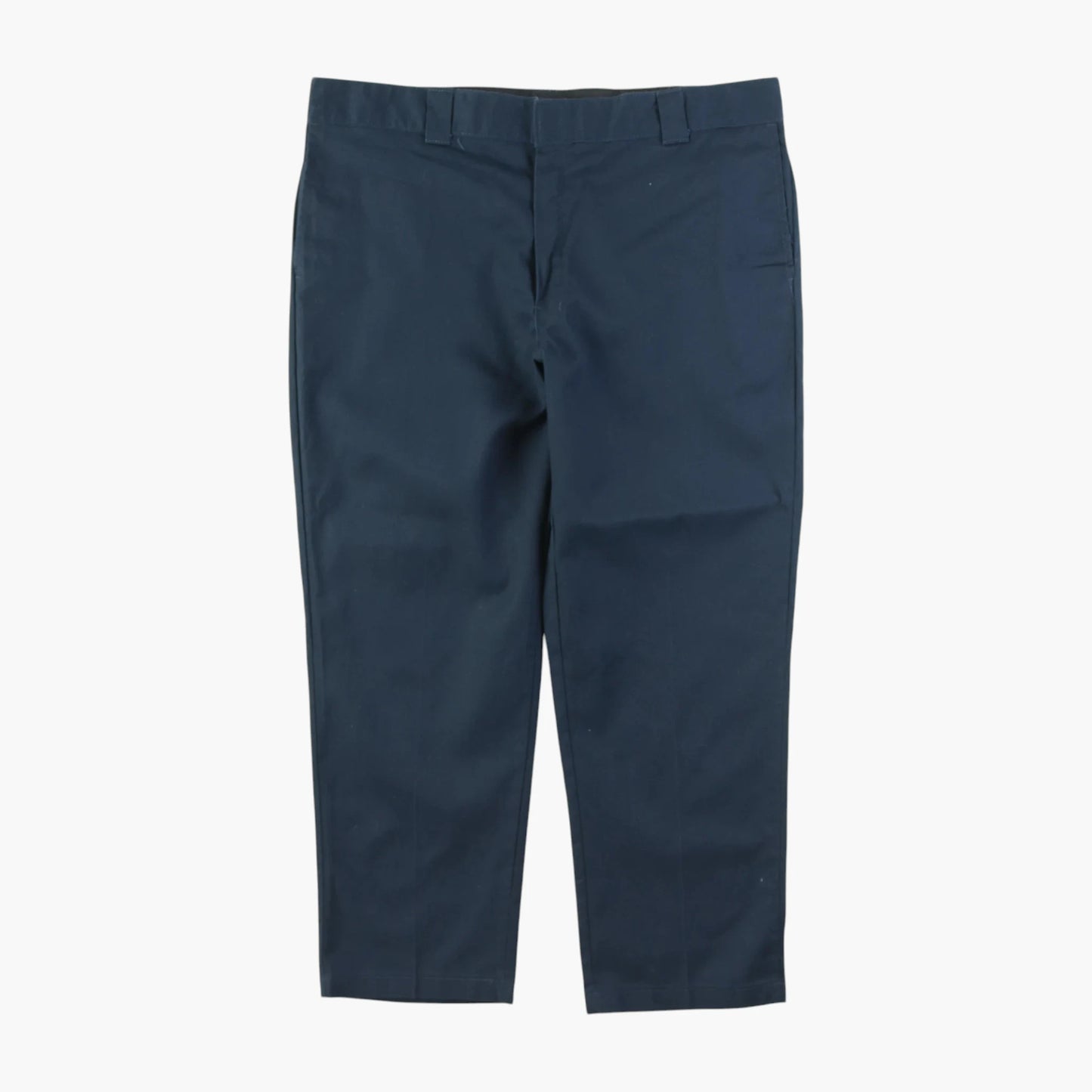 874 Work Trousers - Navy - 42" 30"
