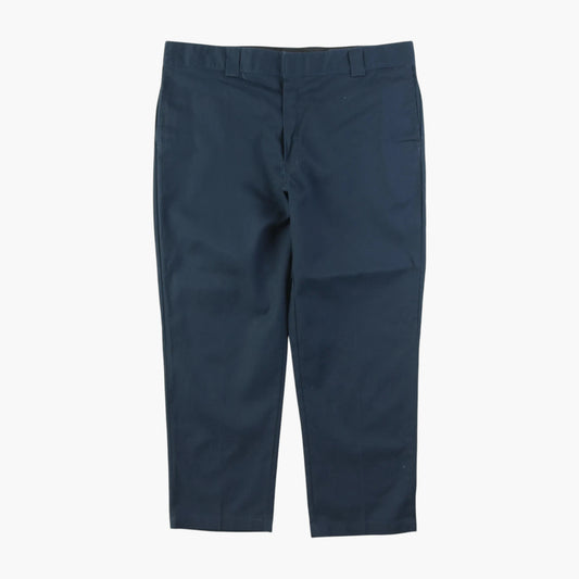 874 Work Trousers - Navy - 42" 30"