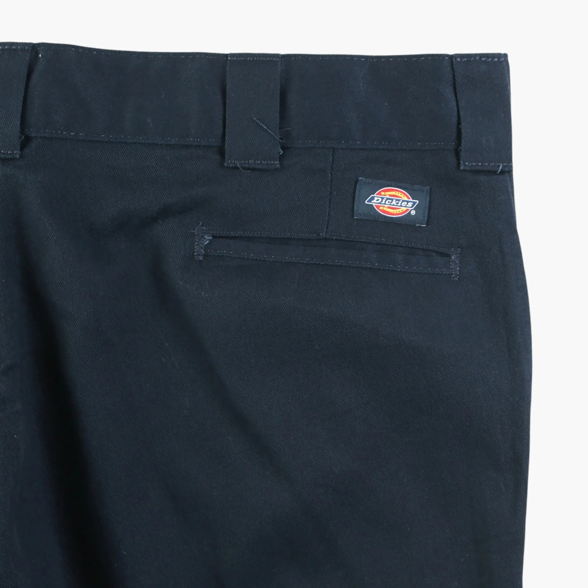 874 Work Trousers - Navy - 42" 30"