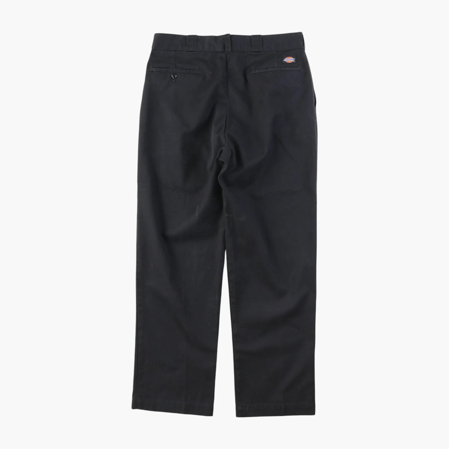 874 Work Trousers - Black - 36" 32"