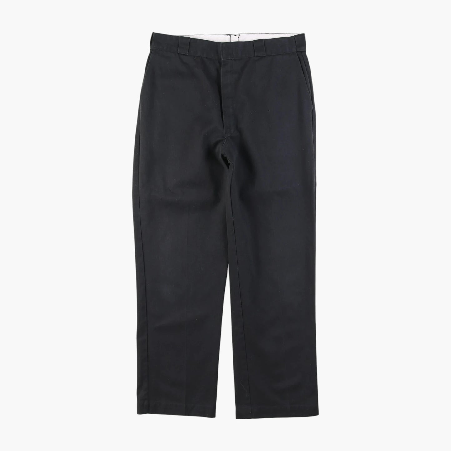 874 Work Trousers - Black - 36" 32"