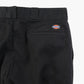 874 Work Trousers - Black - 36" 32"