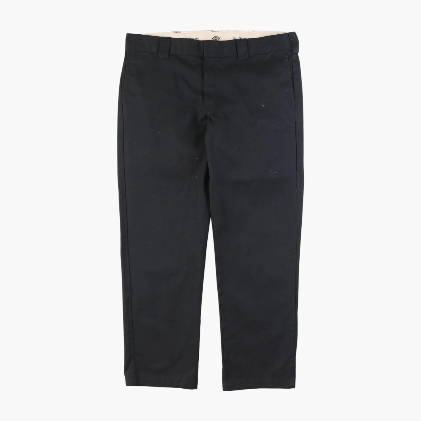 874 Work Trousers - Black - 38" 32"