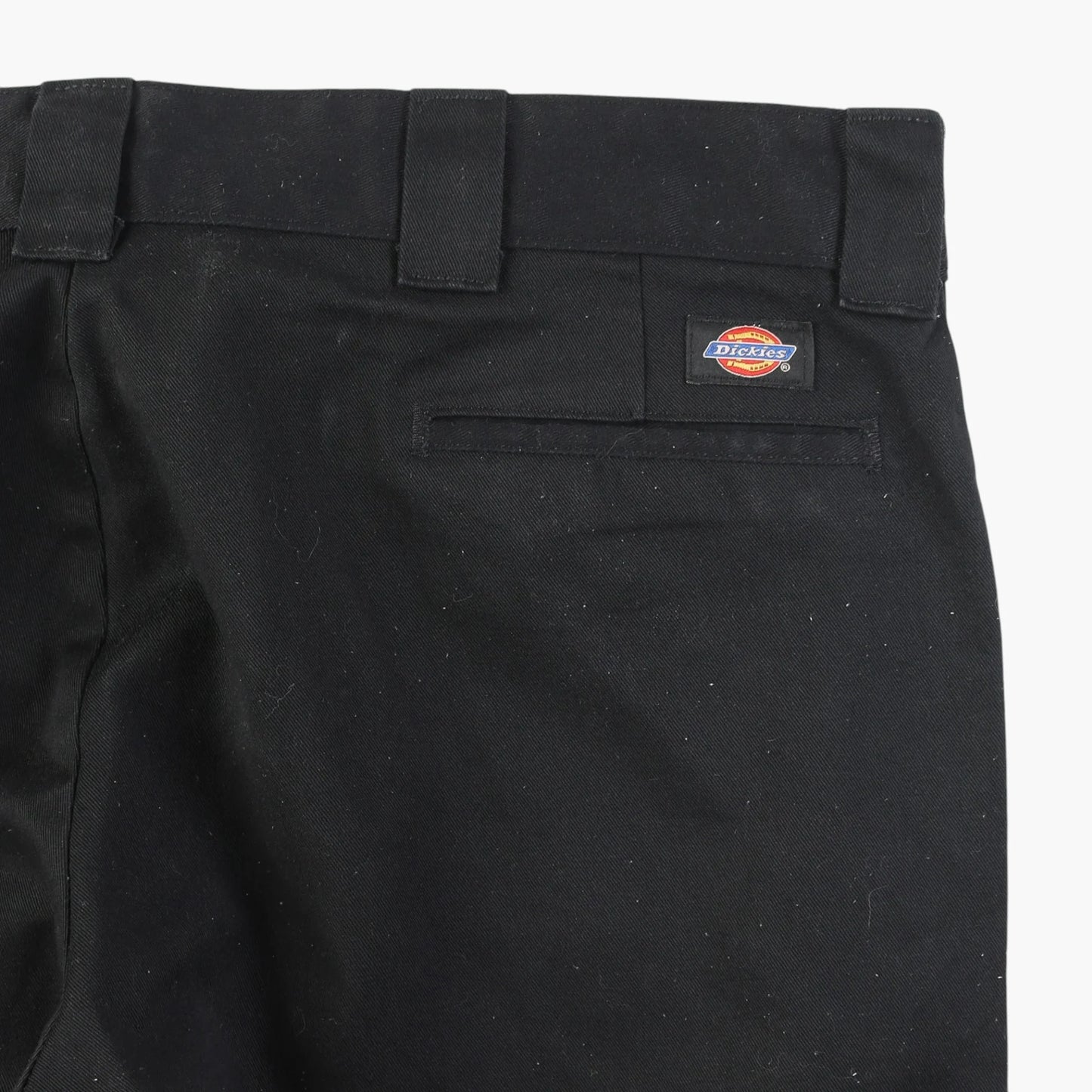 874 Work Trousers - Black - 38" 32"