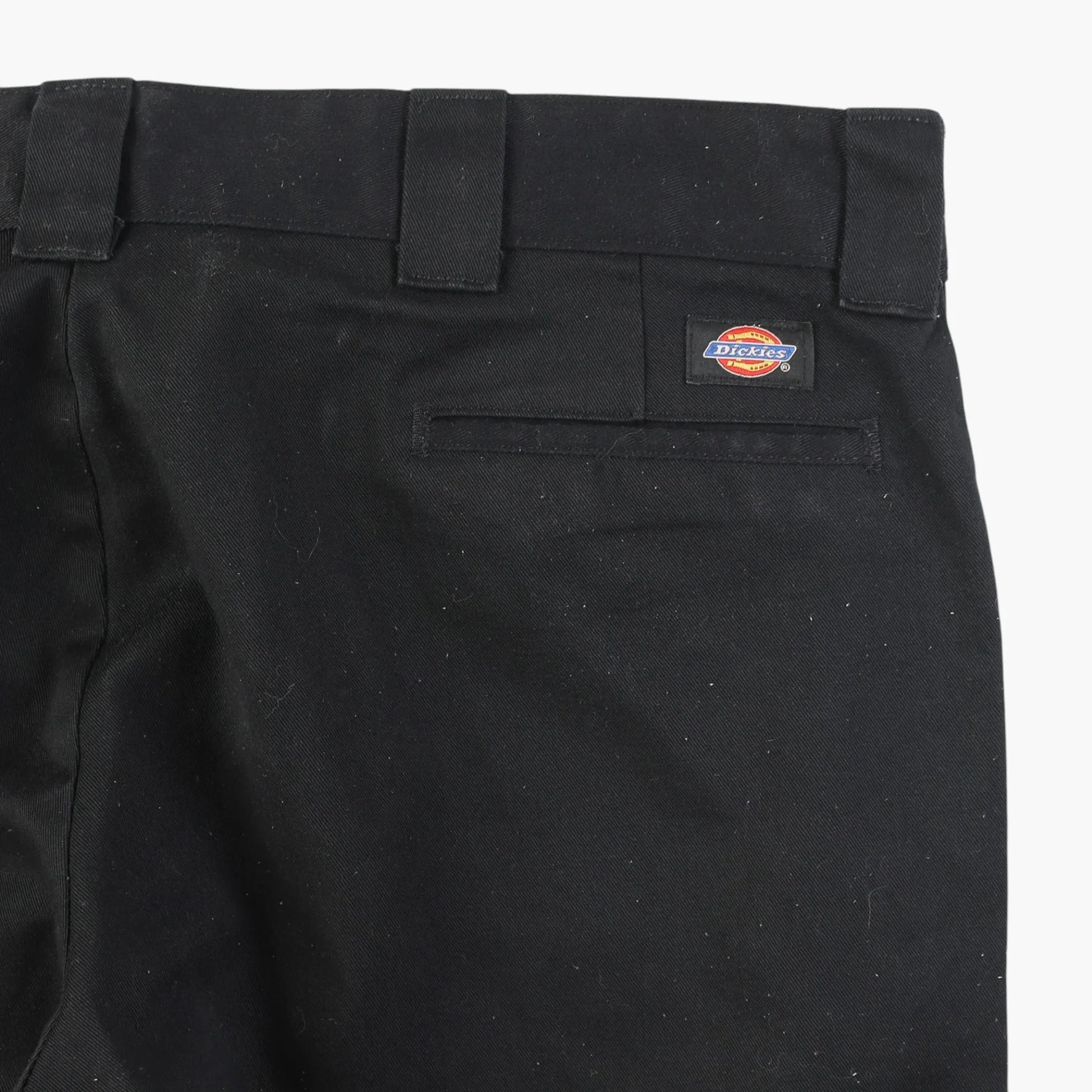 874 Work Trousers - Black - 38" 32"
