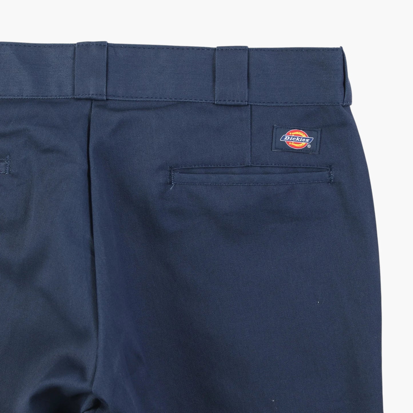 874 Work Trousers - Navy - 34" 30"