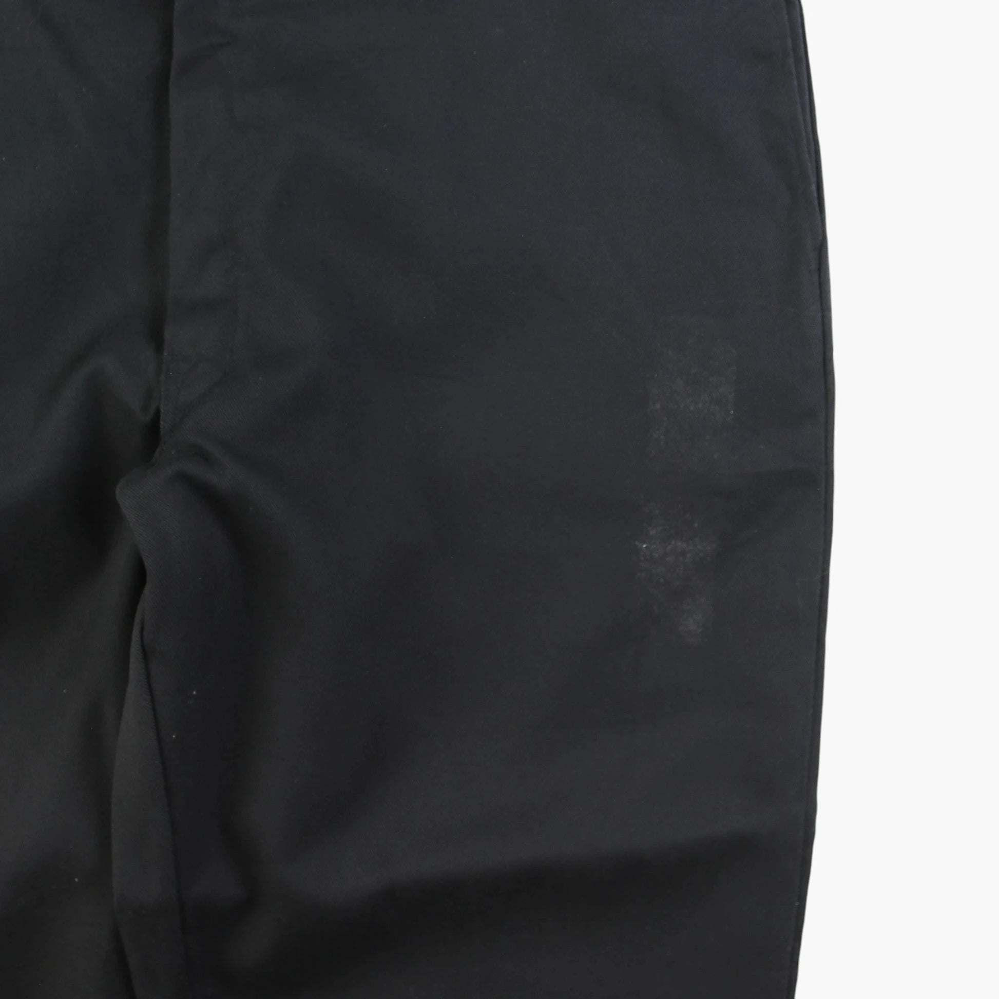 874 Work Trousers - Black - 42" 32"