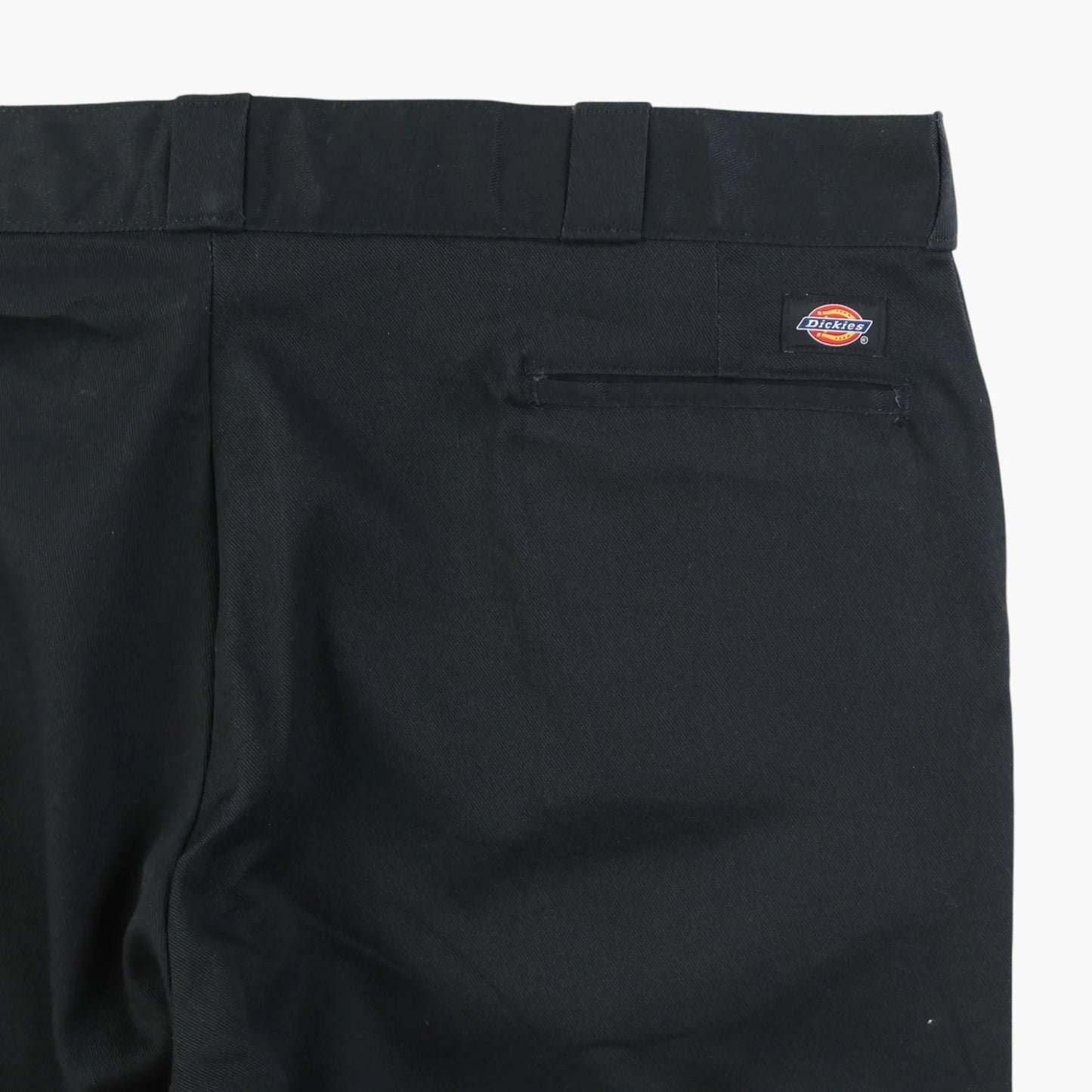 874 Work Trousers - Black - 42" 32"