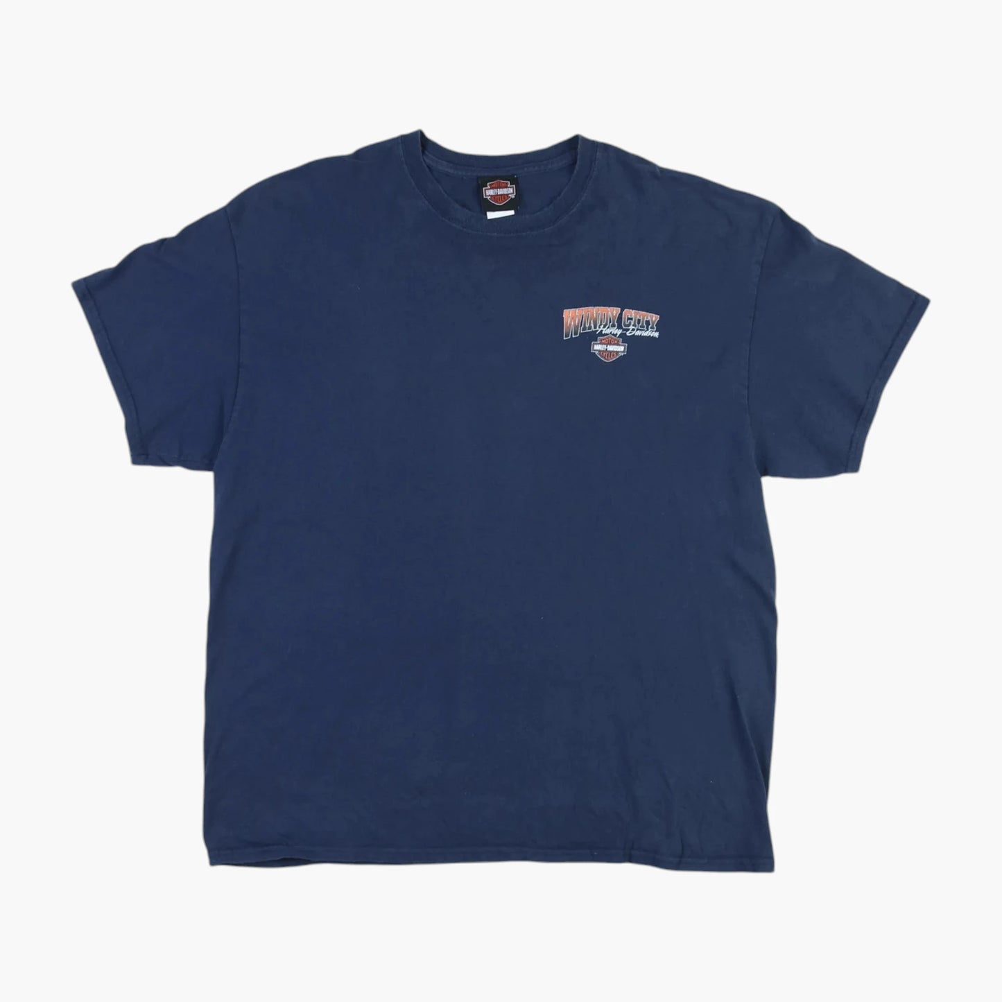 'Windy City' T-shirt