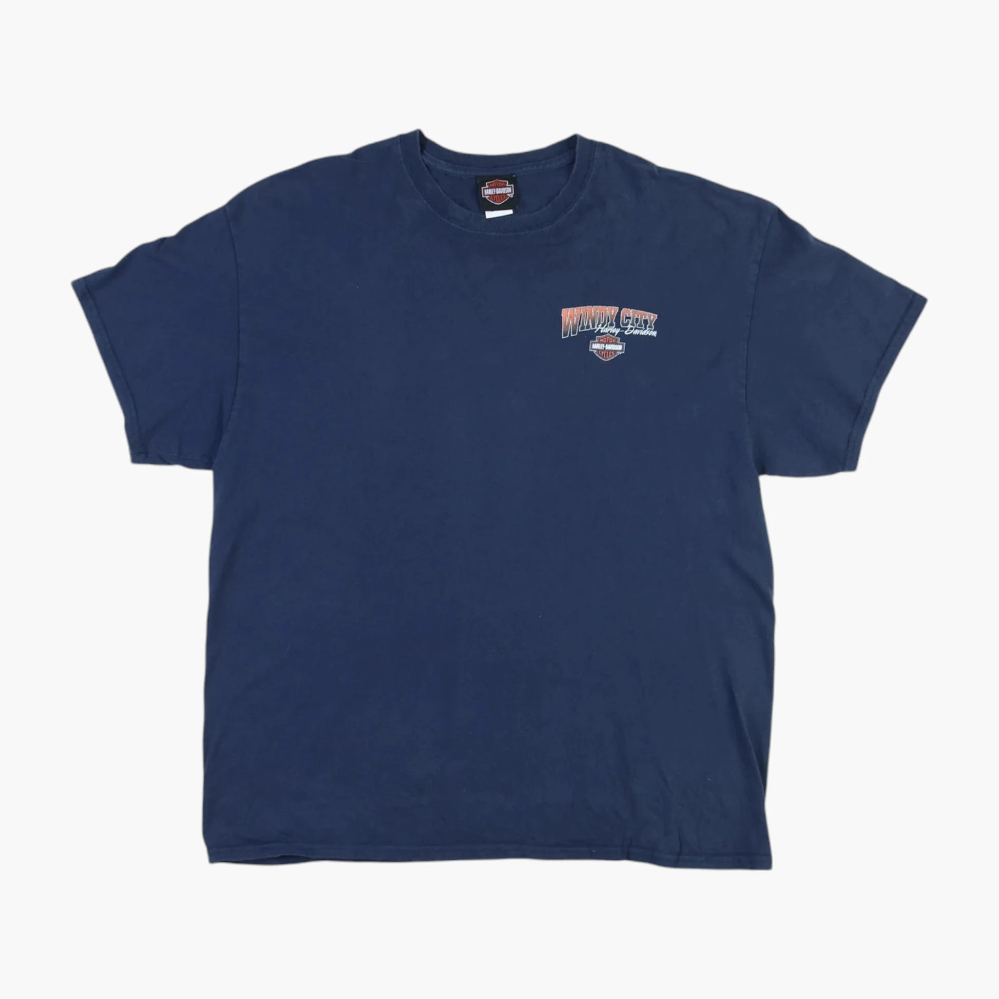 'Windy City' T-shirt