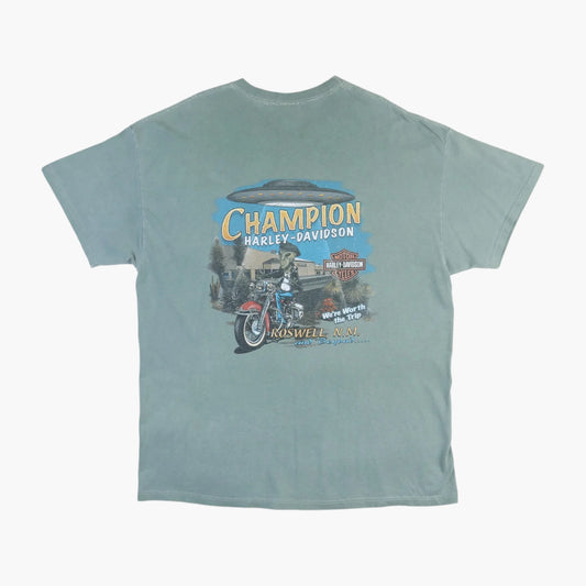 'Champion' T-shirt