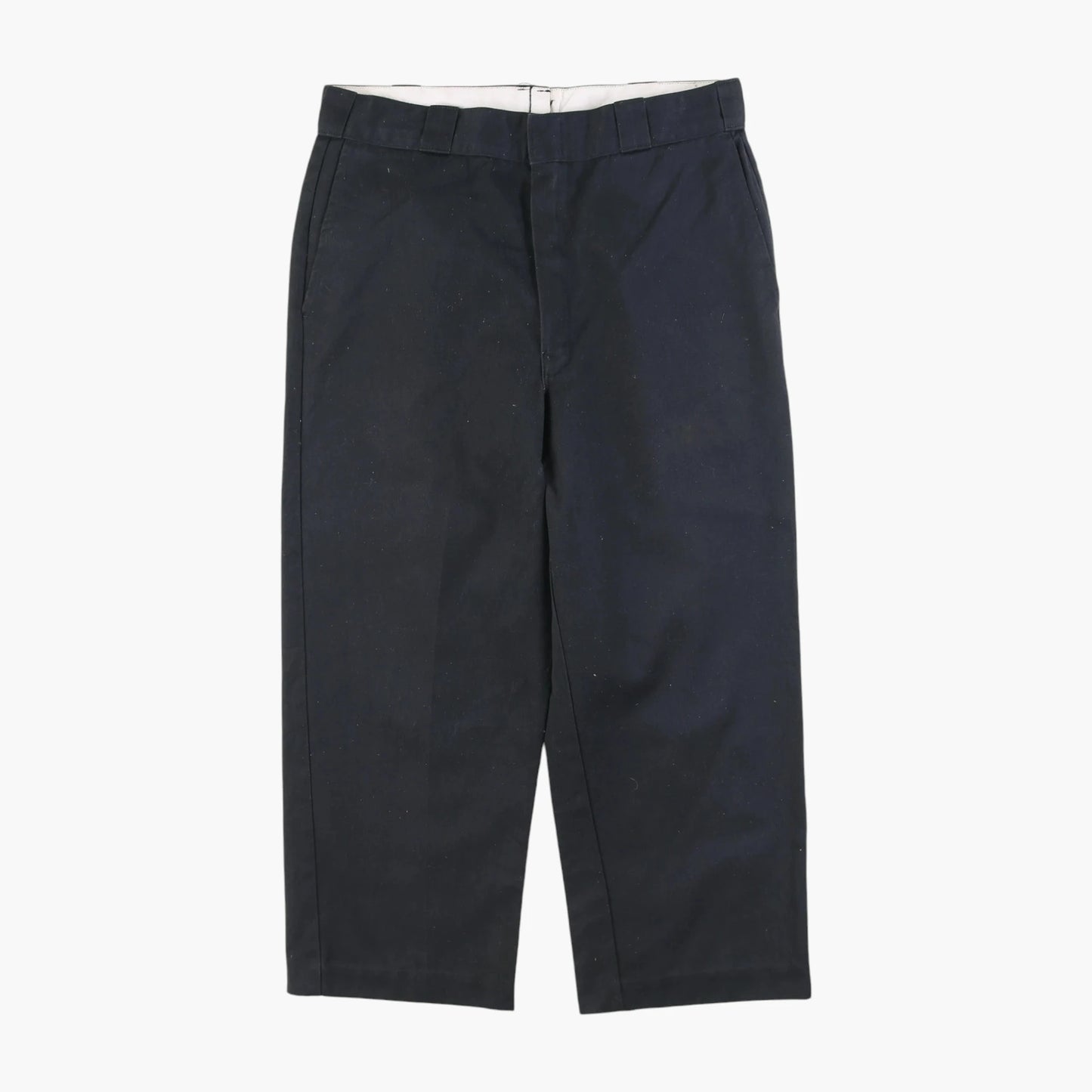 874 Work Trousers - Black - 34" 28"
