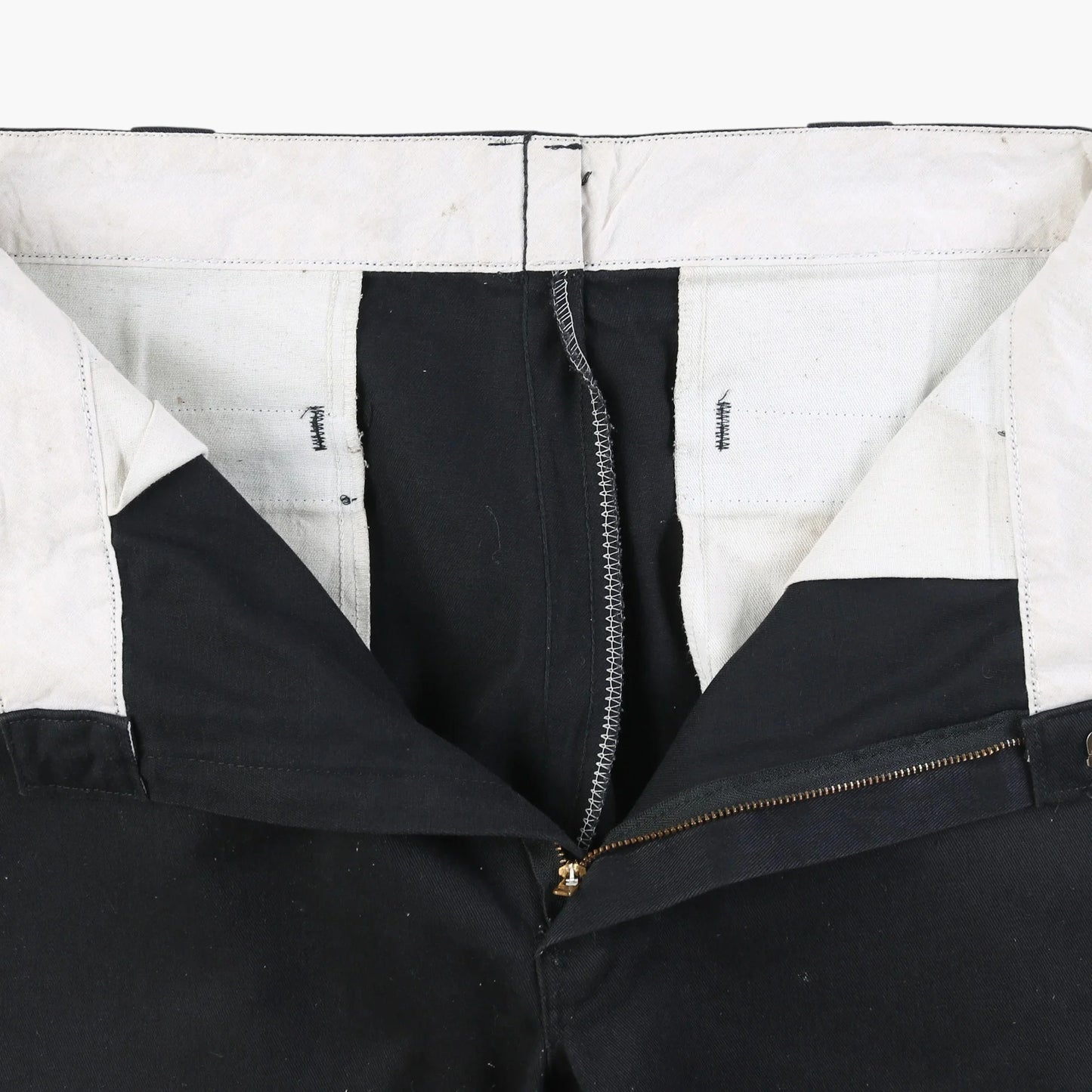 874 Work Trousers - Black - 34" 28"