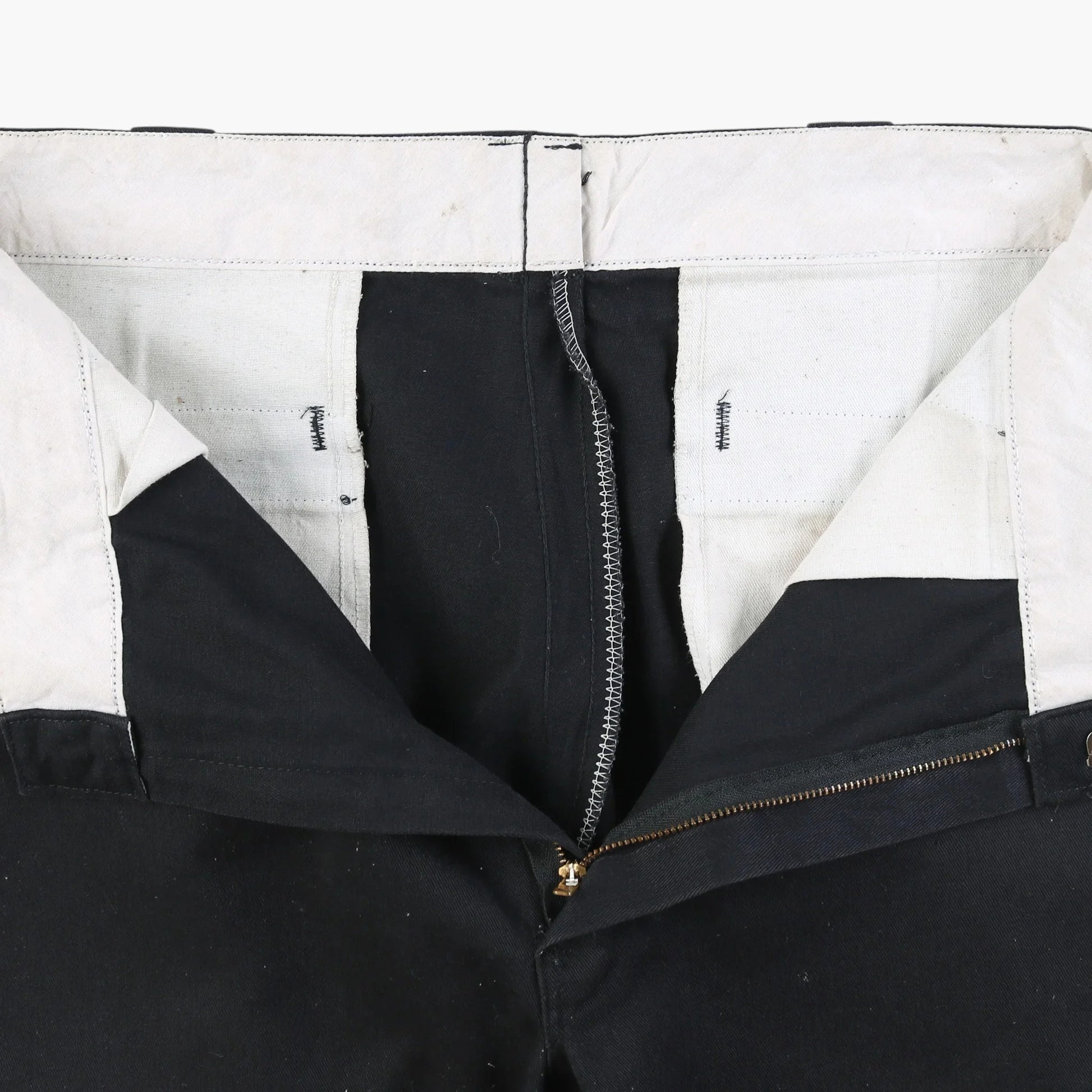 874 Work Trousers - Black - 34" 28"