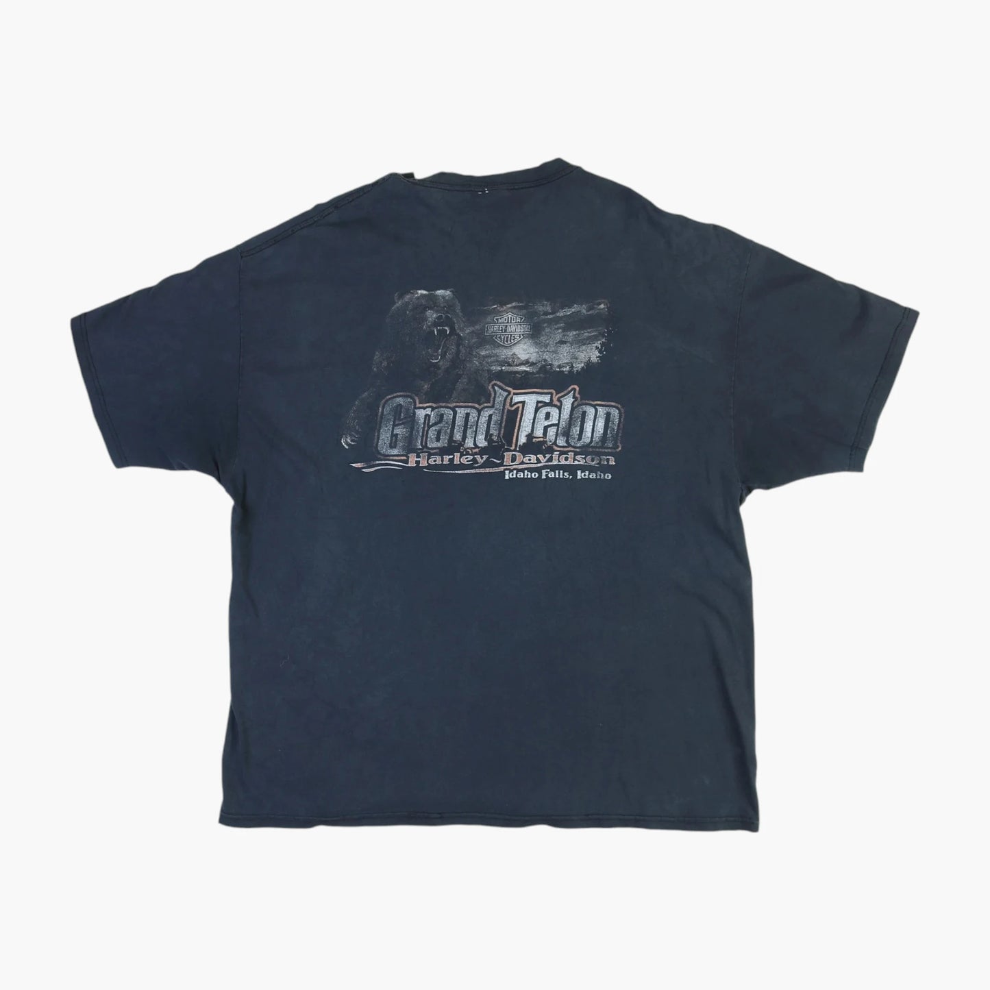 'Grand Teton' T-shirt