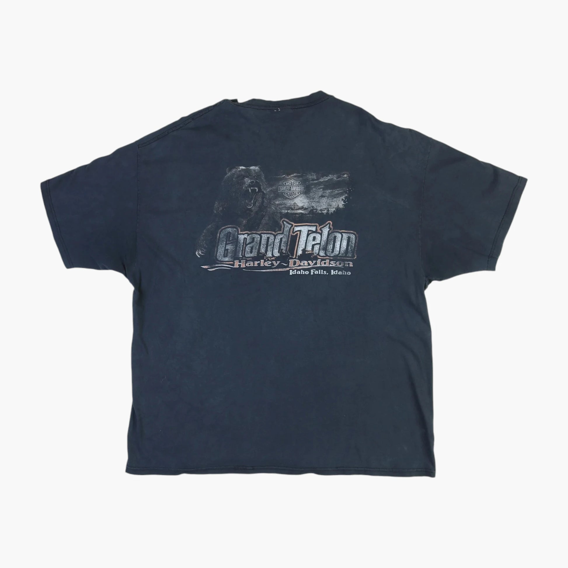 'Grand Teton' T-shirt