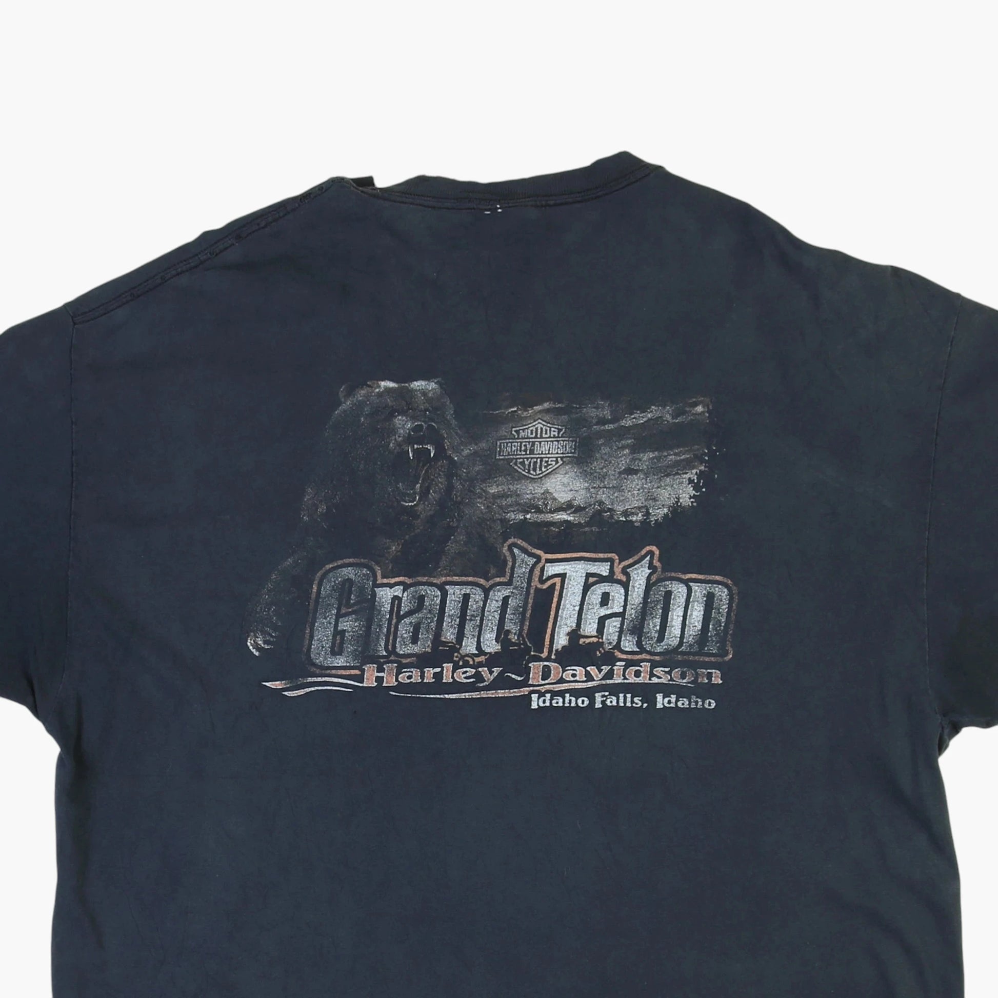 'Grand Teton' T-shirt