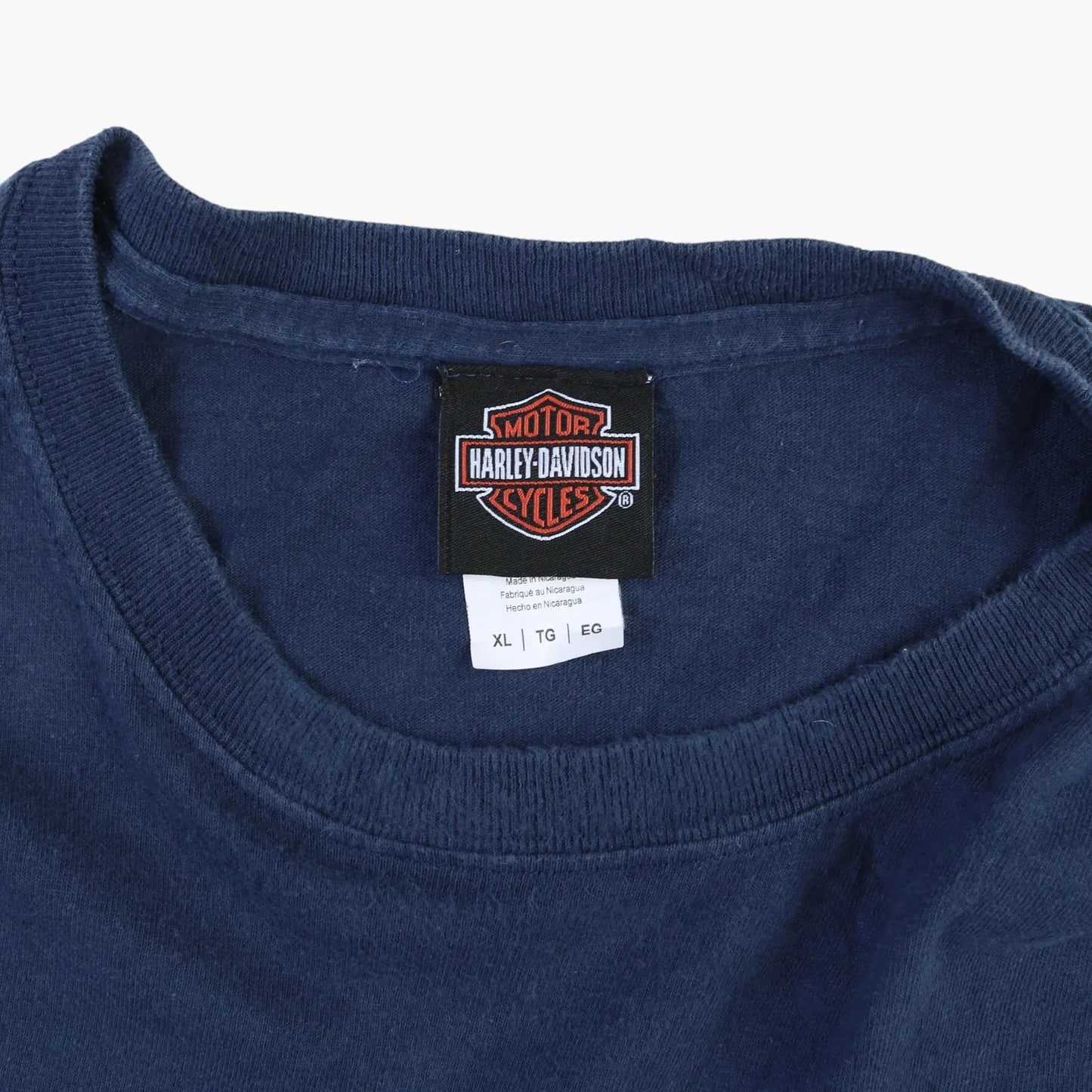 'Windy City' T-shirt