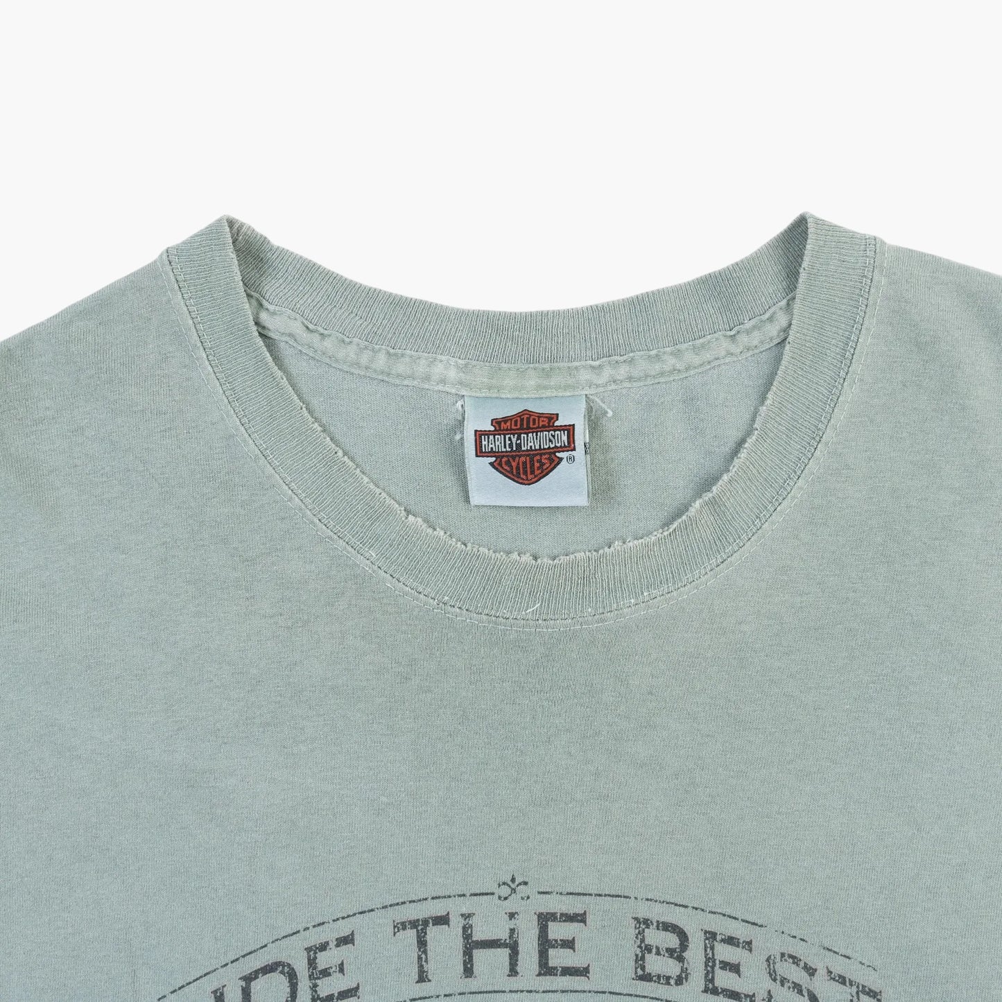 'Champion' T-shirt
