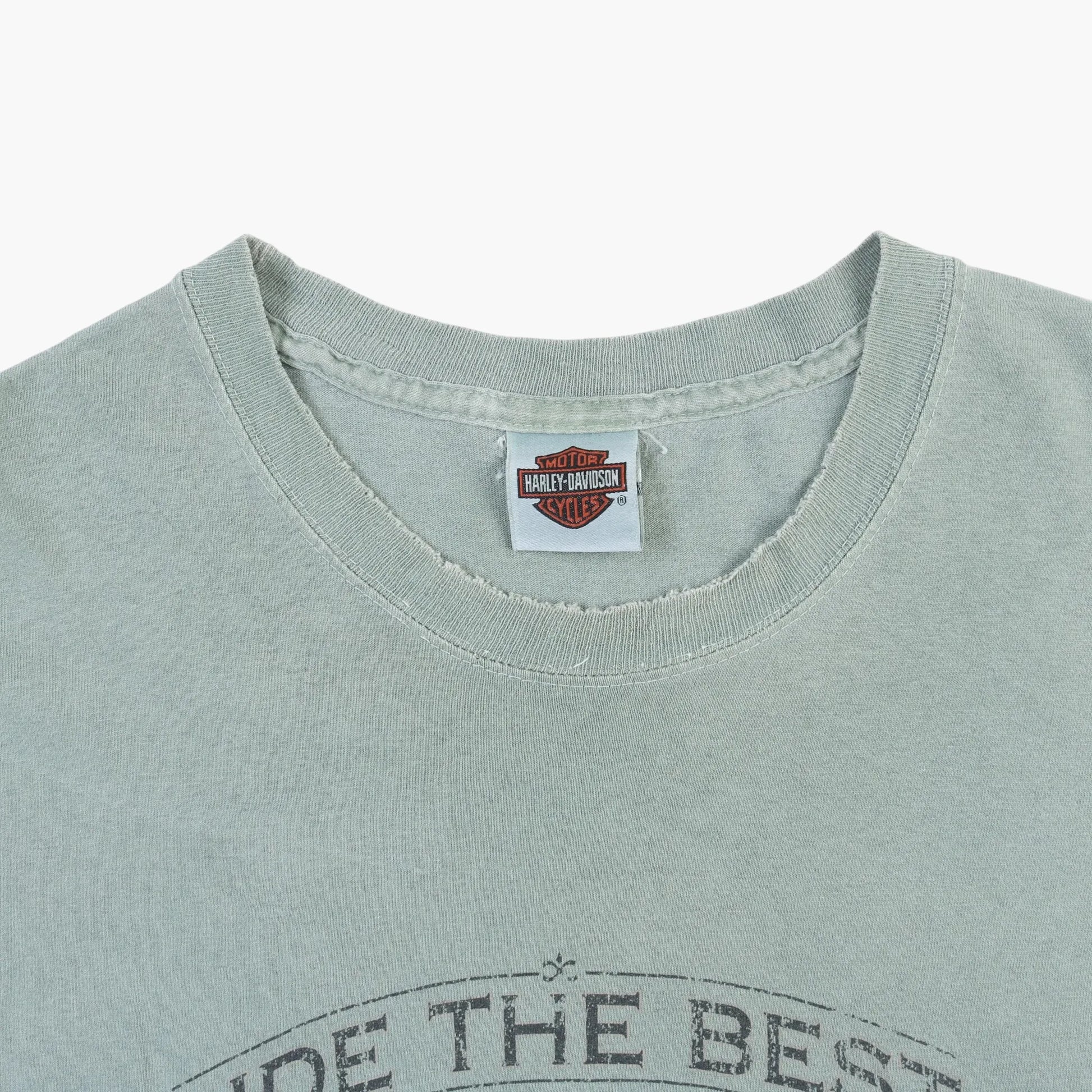 'Champion' T-shirt