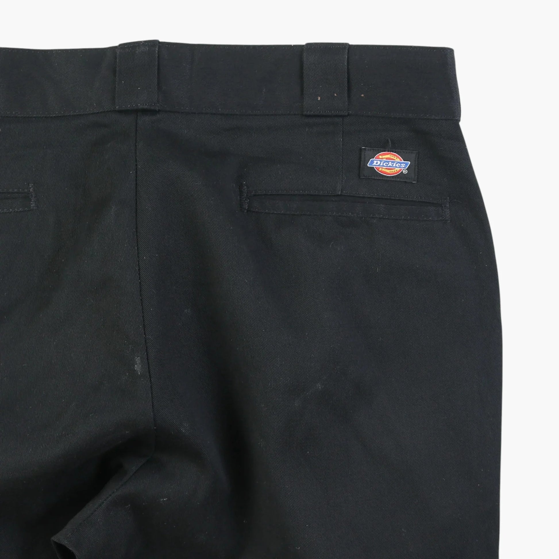 874 Work Trousers - Black - 33" 32"