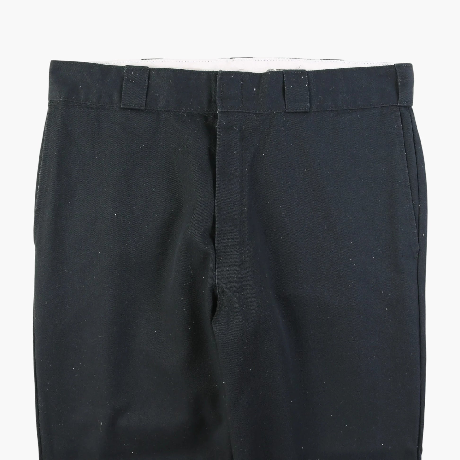 874 Work Trousers - Black - 34" 32"