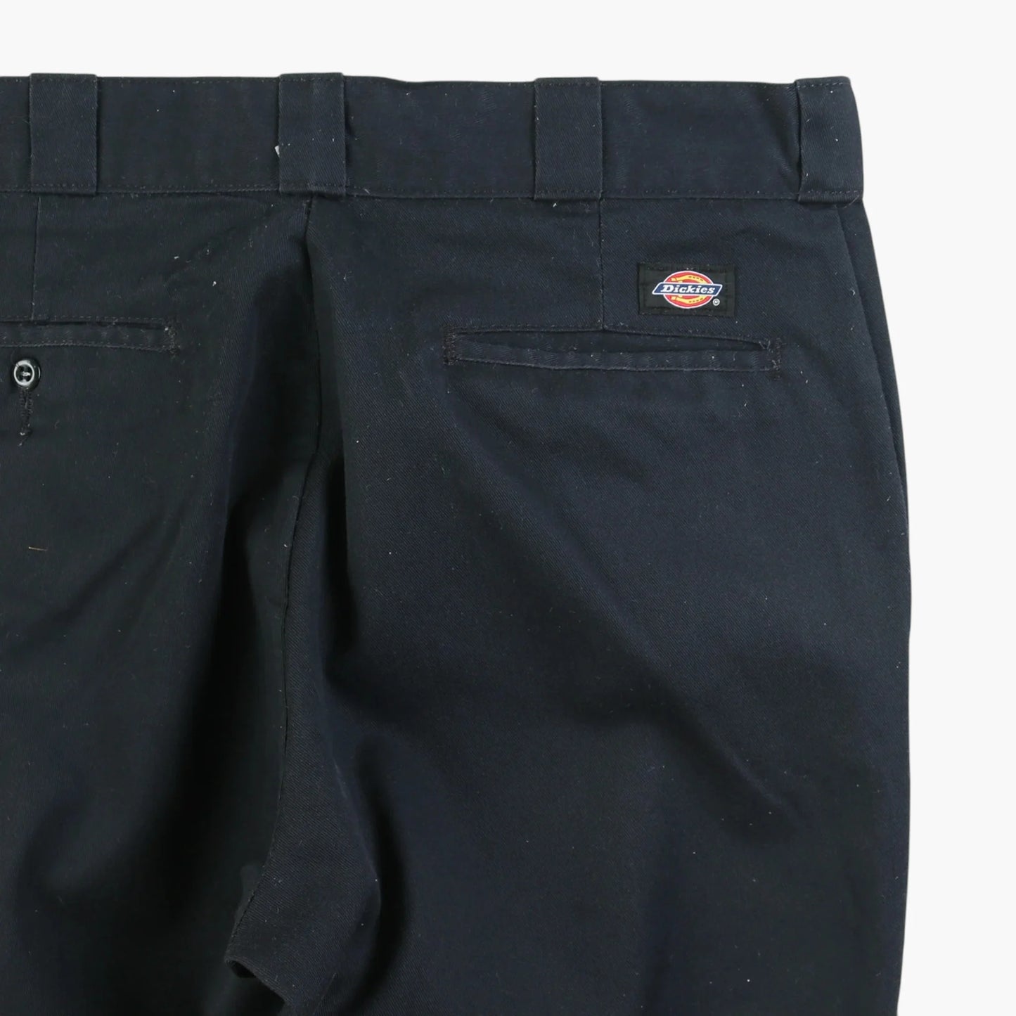 874 Work Trousers - Black - 34" 32"